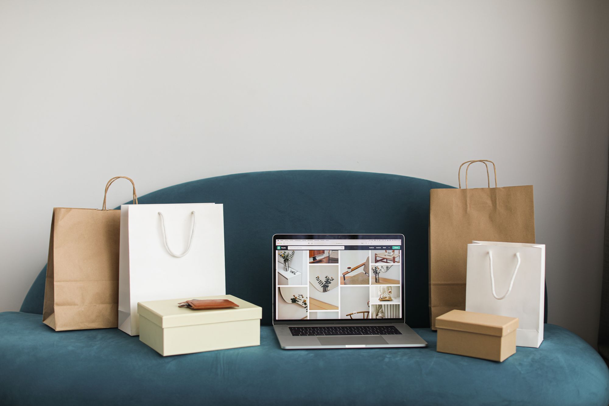 Shopify・EC構築