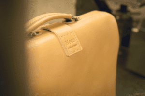made in japan の刻印